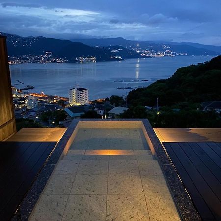 Uminohana Atami  Ngoại thất bức ảnh