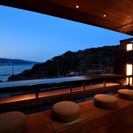 Uminohana Atami  Ngoại thất bức ảnh