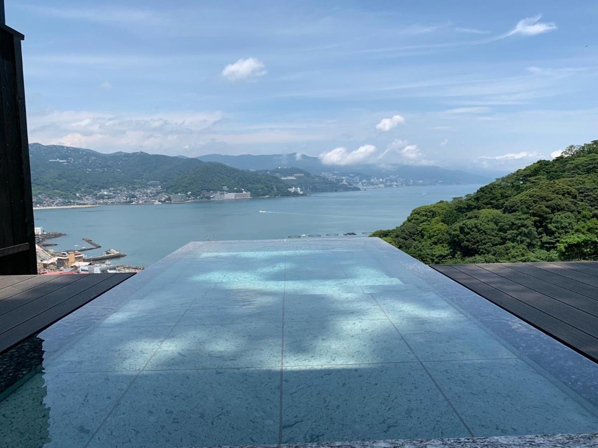 Uminohana Atami  Ngoại thất bức ảnh