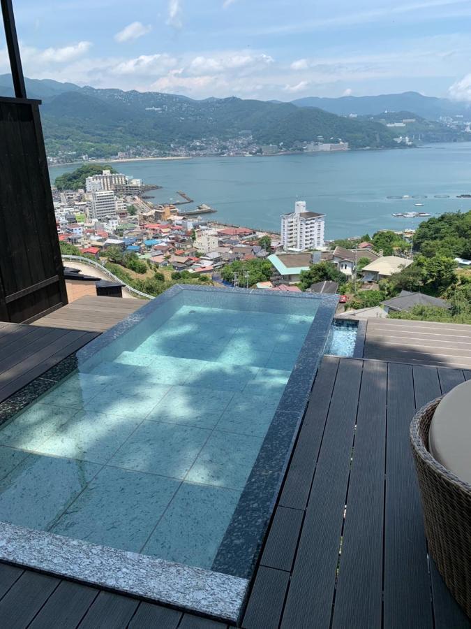 Uminohana Atami  Ngoại thất bức ảnh