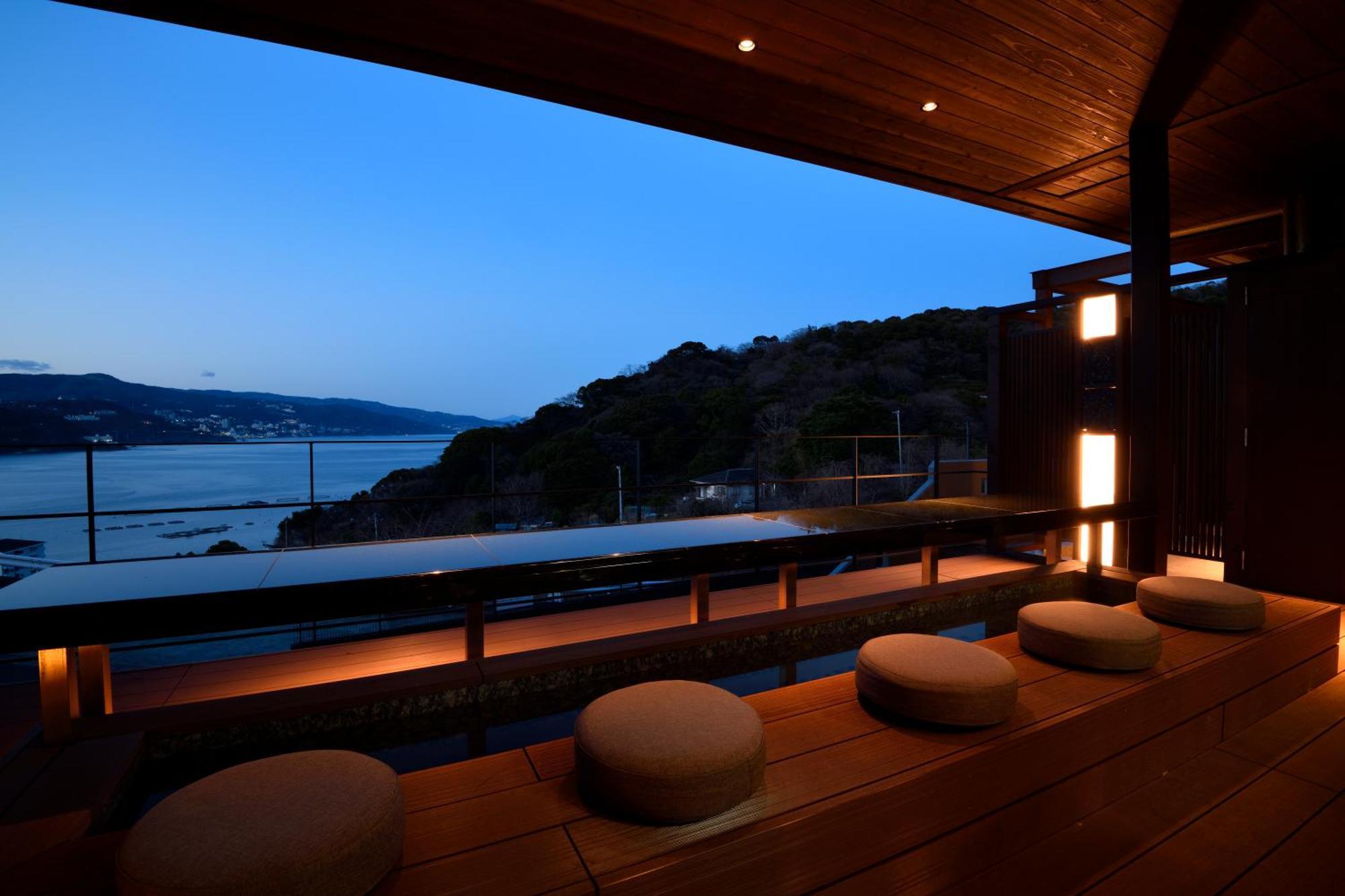 Uminohana Atami  Ngoại thất bức ảnh