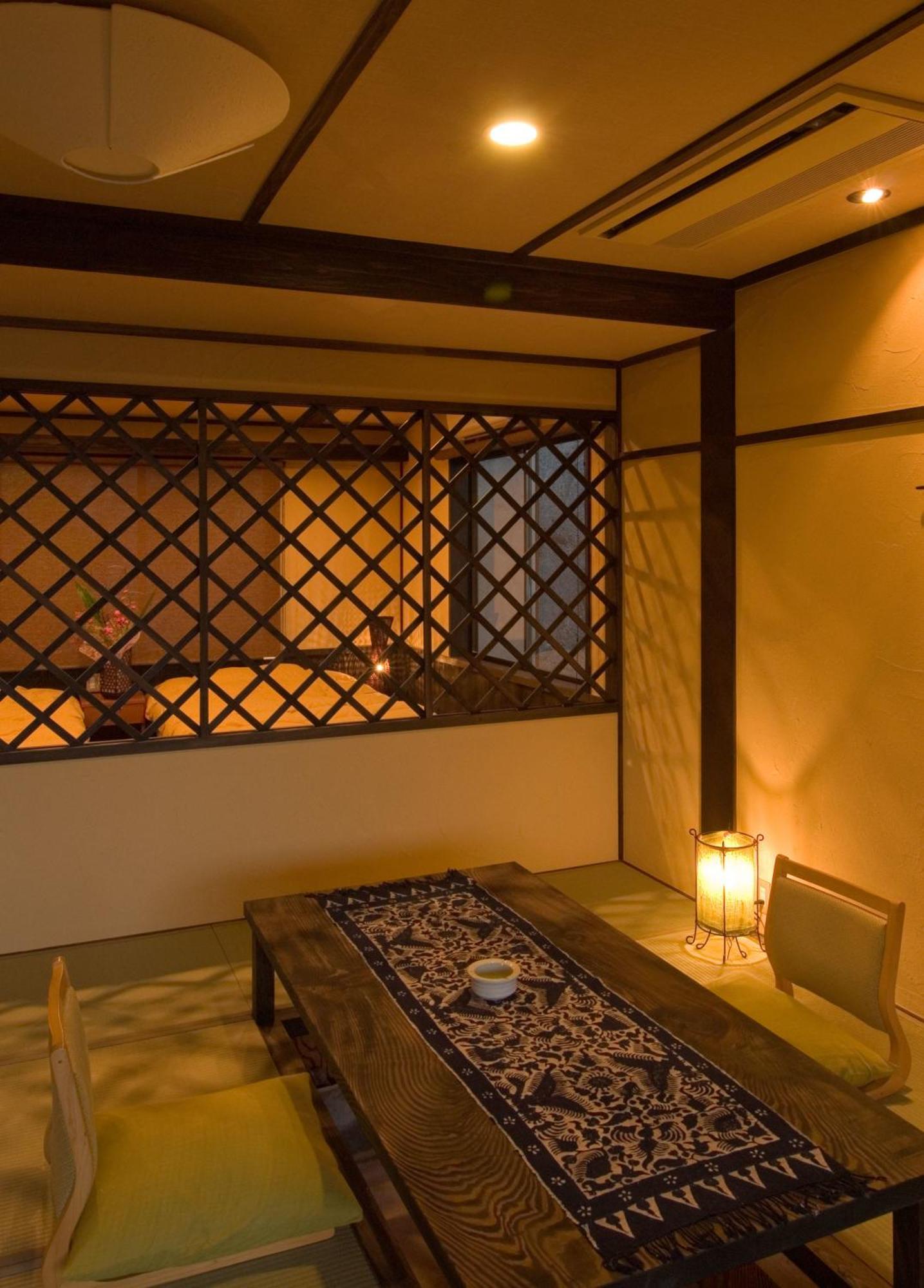Uminohana Atami  Phòng bức ảnh