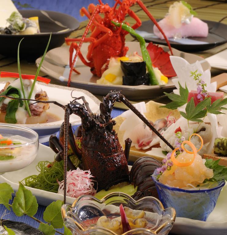 Uminohana Atami  Ngoại thất bức ảnh