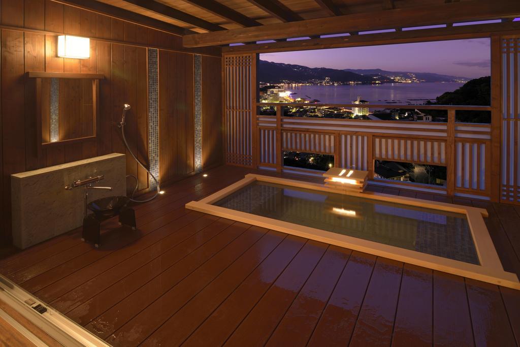 Uminohana Atami  Ngoại thất bức ảnh
