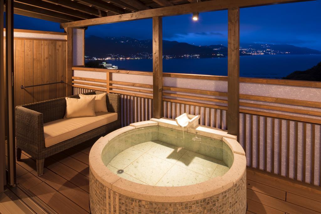 Uminohana Atami  Ngoại thất bức ảnh