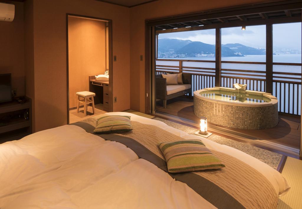 Uminohana Atami  Ngoại thất bức ảnh
