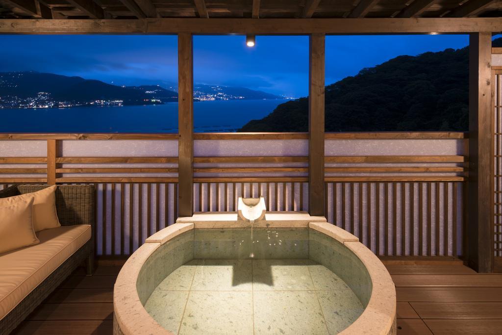 Uminohana Atami  Ngoại thất bức ảnh