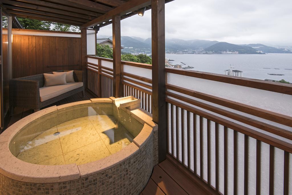 Uminohana Atami  Ngoại thất bức ảnh