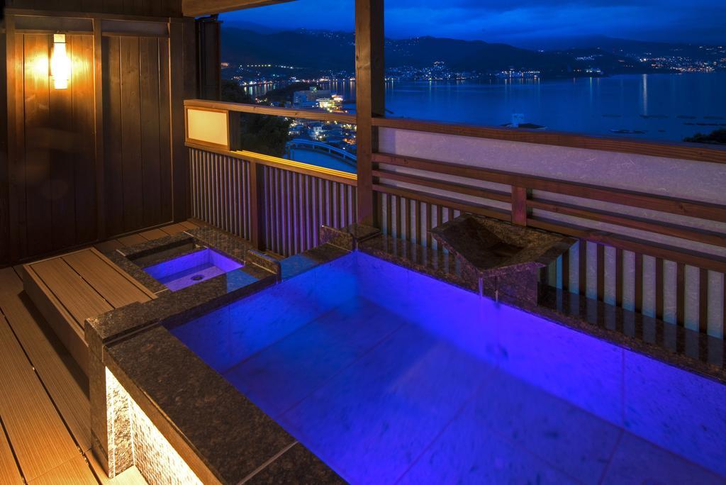 Uminohana Atami  Ngoại thất bức ảnh