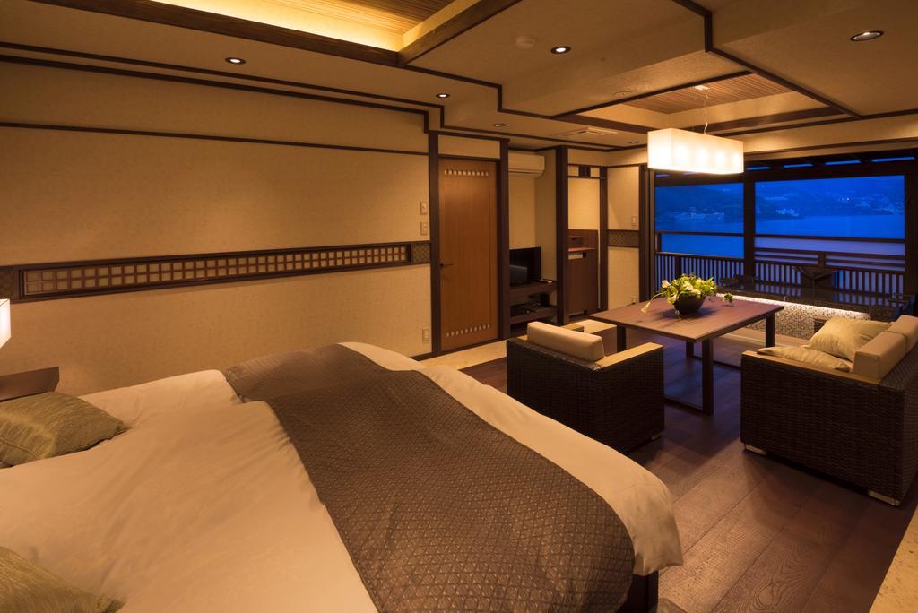 Uminohana Atami  Ngoại thất bức ảnh