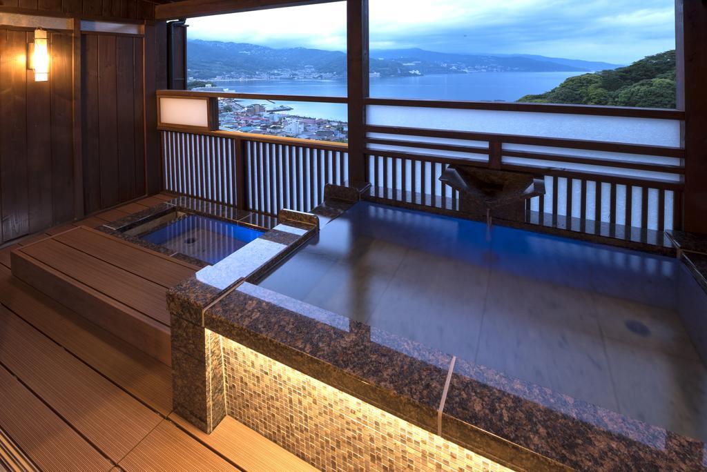 Uminohana Atami  Ngoại thất bức ảnh