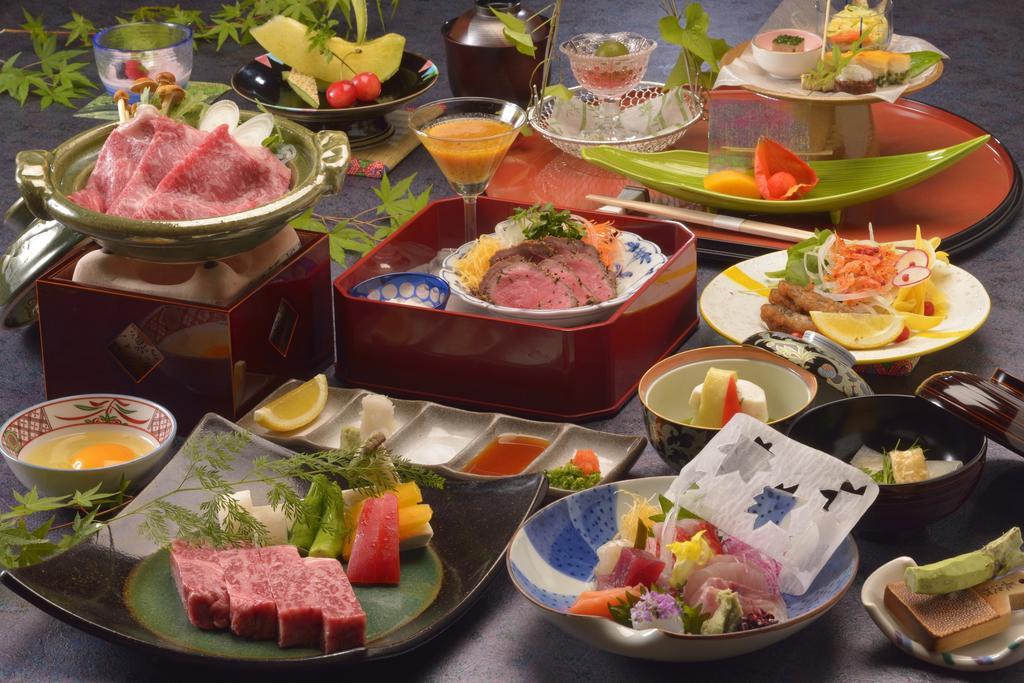 Uminohana Atami  Ngoại thất bức ảnh