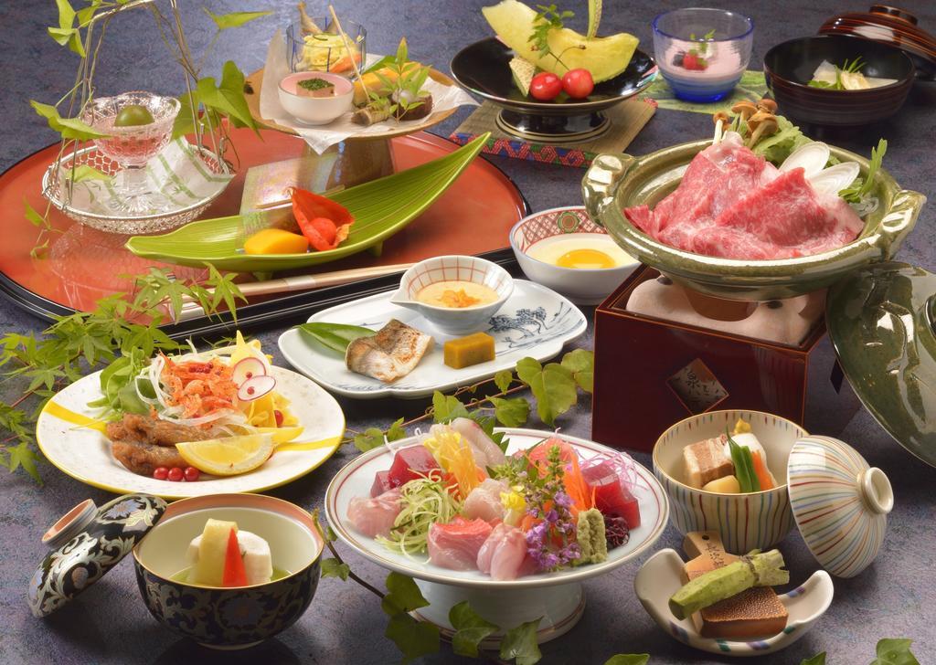 Uminohana Atami  Ngoại thất bức ảnh
