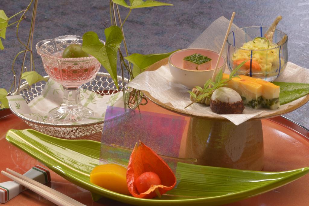 Uminohana Atami  Ngoại thất bức ảnh
