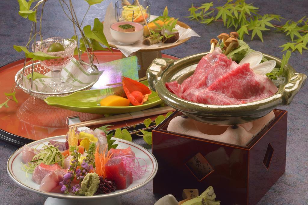 Uminohana Atami  Ngoại thất bức ảnh