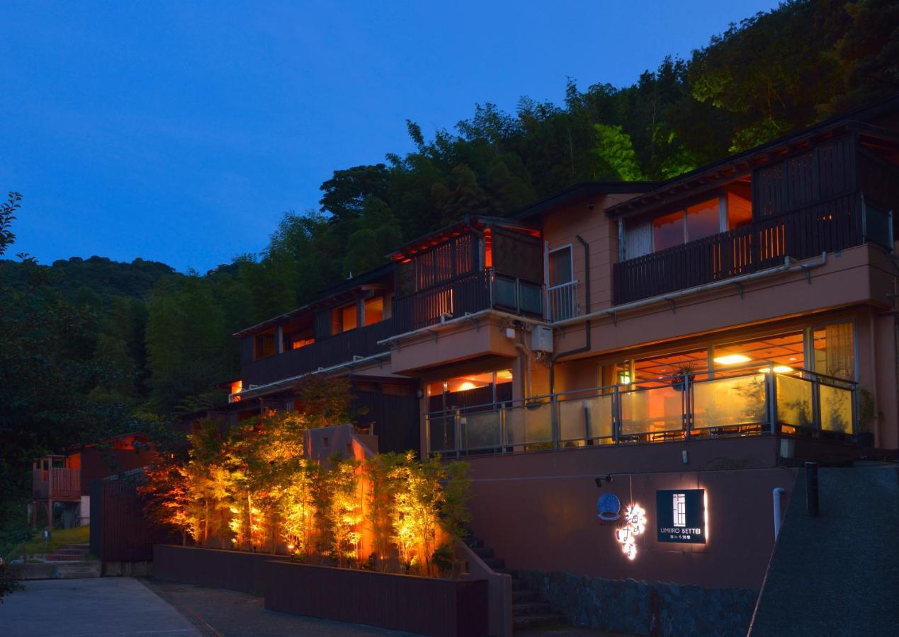 Uminohana Atami  Ngoại thất bức ảnh