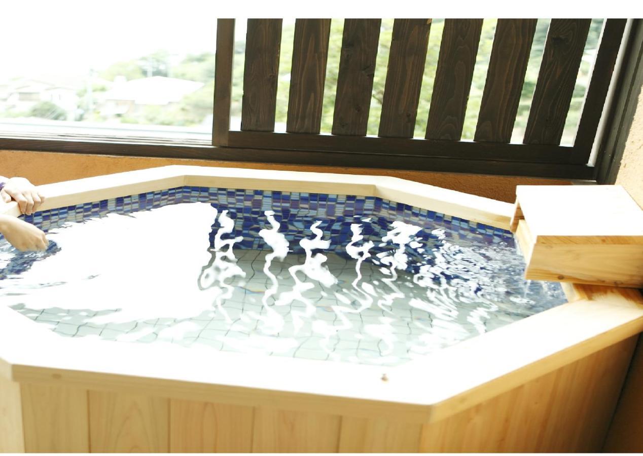 Uminohana Atami  Ngoại thất bức ảnh